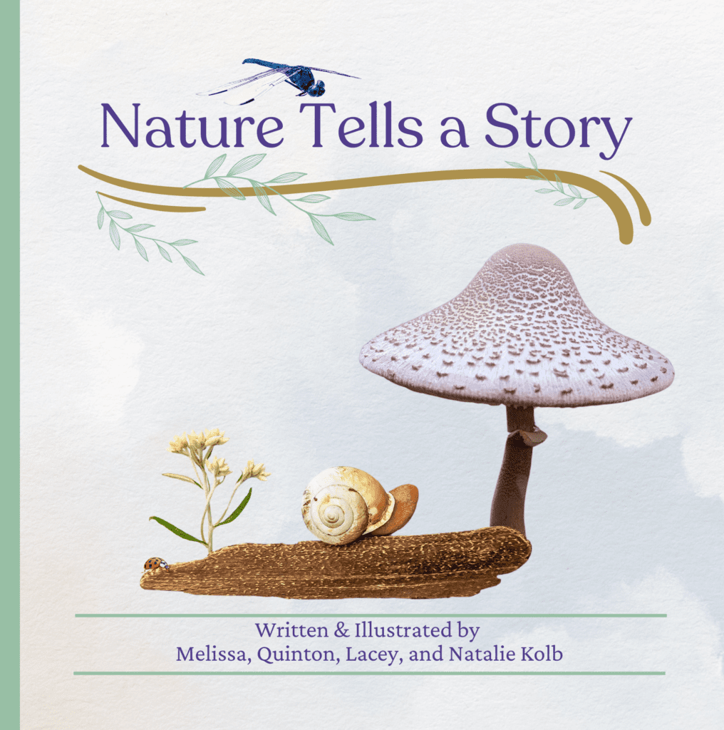 The Story of Nature main image 0